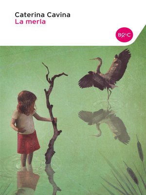 cover image of La Merla